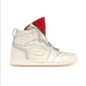 Jordan 1 Retro High Zip